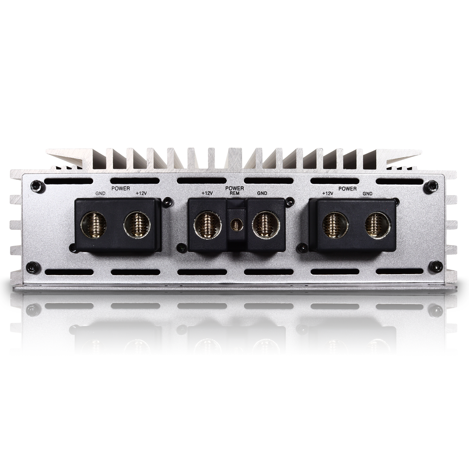 Sundown Audio SALT-8 Class D Monoblock Car Amplifier 8000 Watts @ 1-Ohm