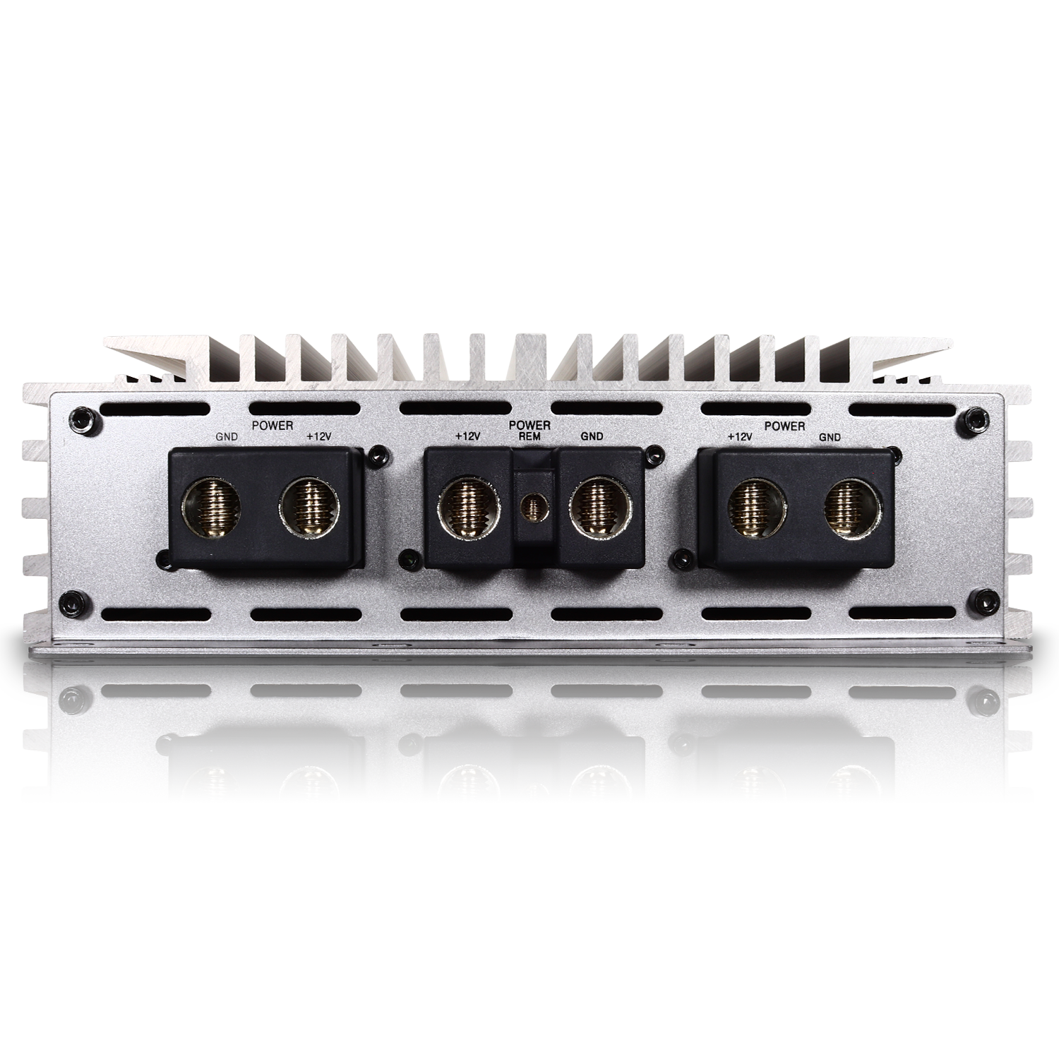 Sundown Audio SALT-8 8000W RMS Class D Monoblock Amplifier Made In Korea
