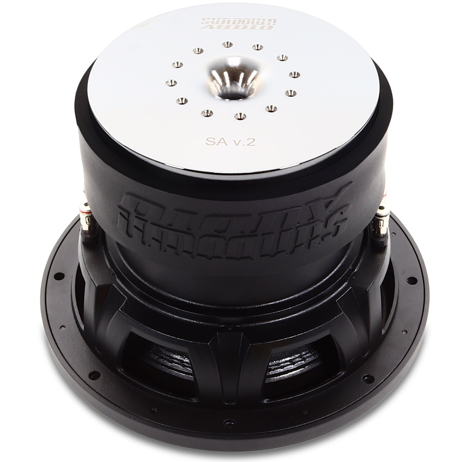 10 sundown best sale subwoofer