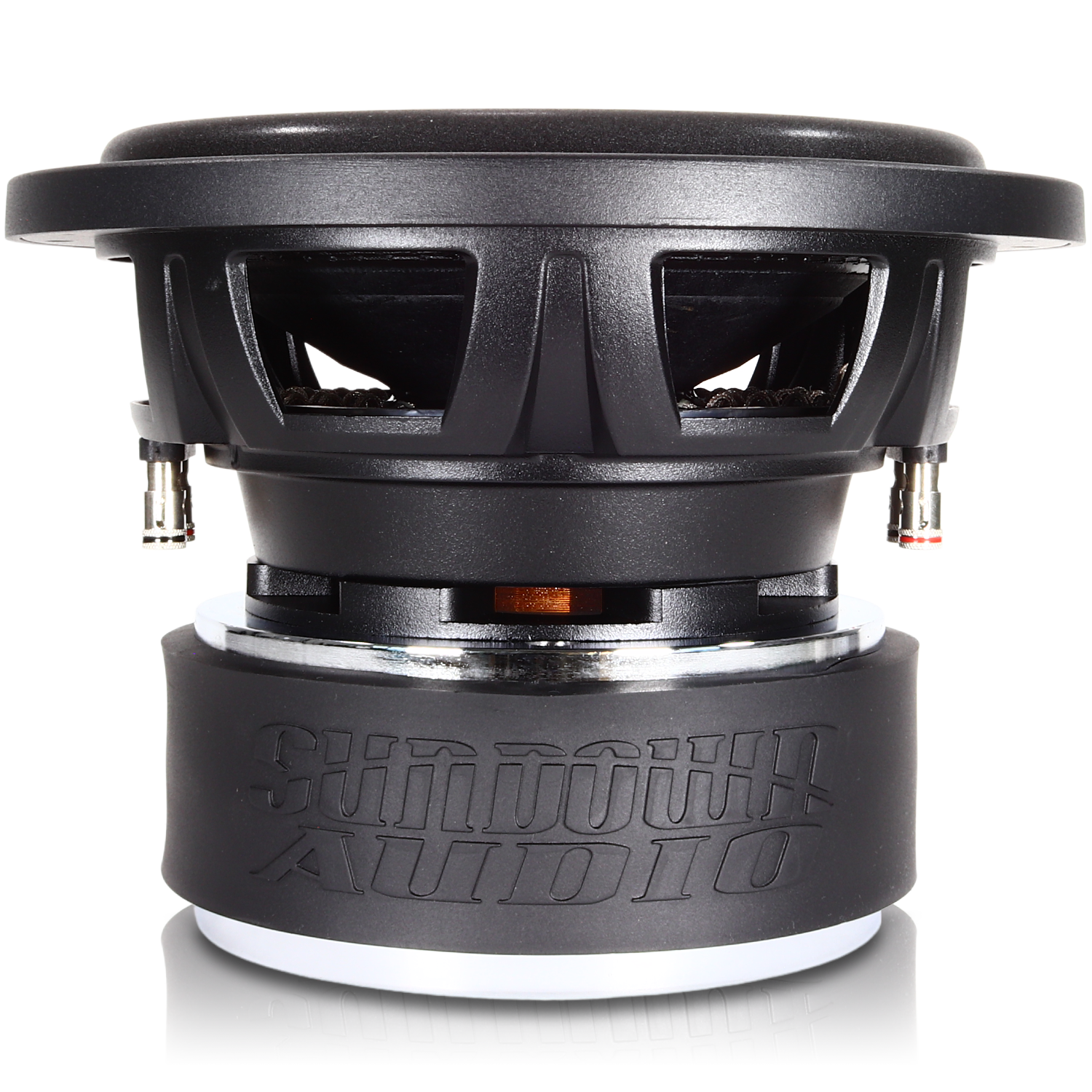 Sundown Audio SA10 V2 10" 1000W RMS Subwoofer DVC