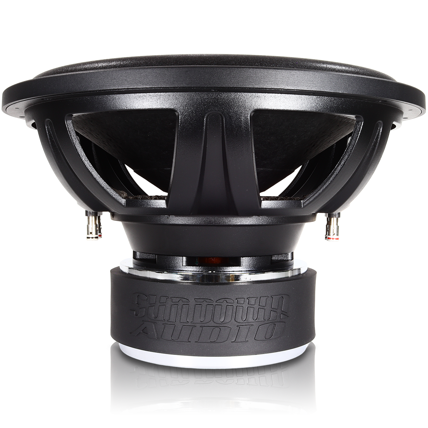 Sundown Audio SA-15 V2 15" 1000W RMS Subwoofer DVC