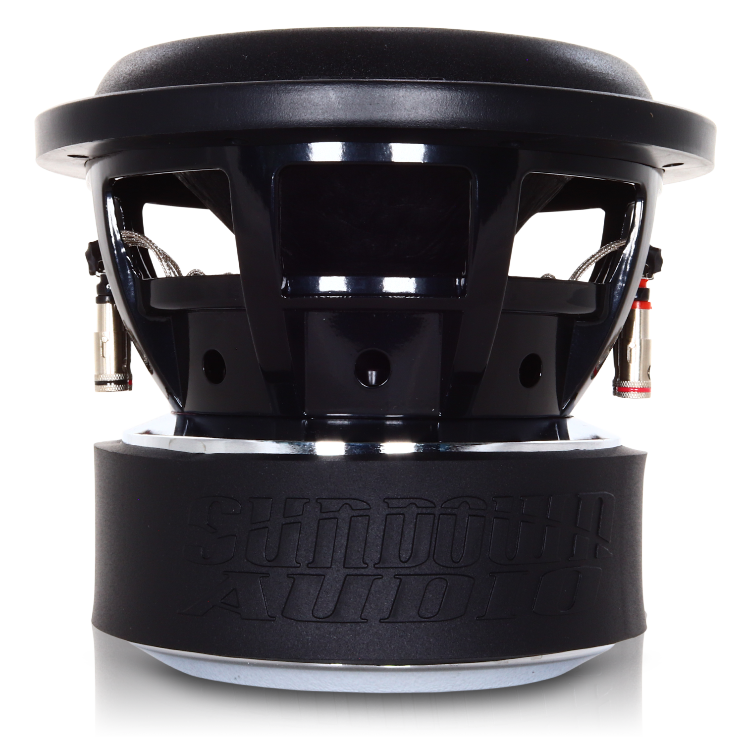 Sundown Audio SA-8 v.3 8" 500 Watt Car Subwoofer DVC