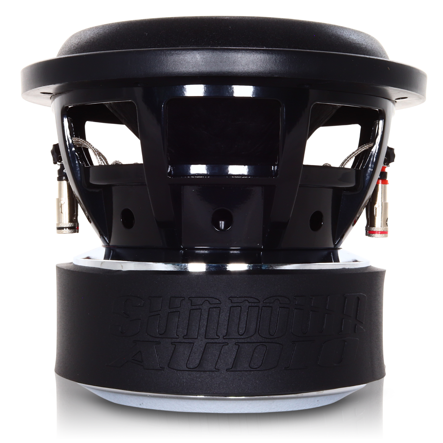 Sundown Audio SA8 v.3 8" 500W RMS Subwoofer DVC