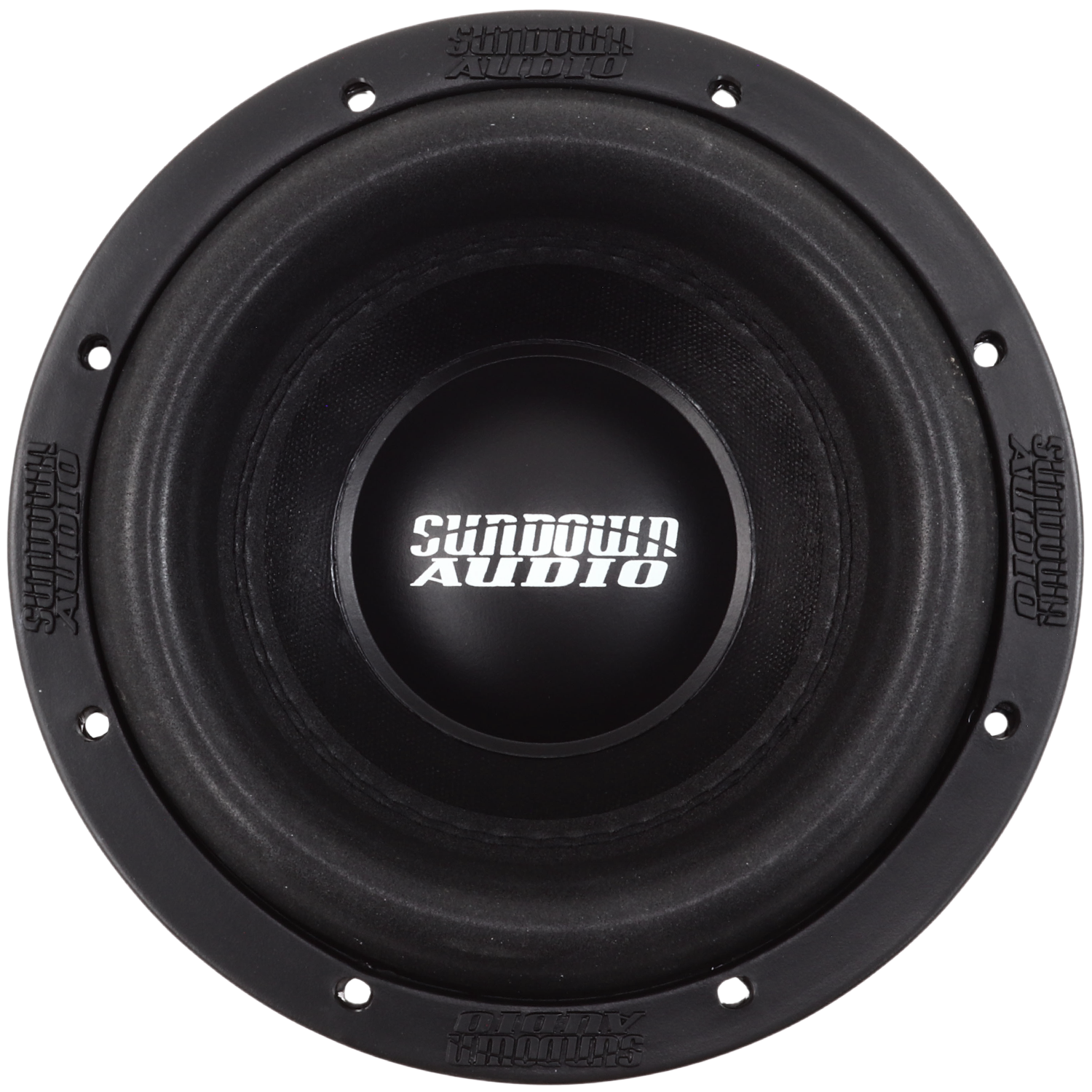 Sundown Audio SA8 v.3 8" 500W RMS Subwoofer DVC