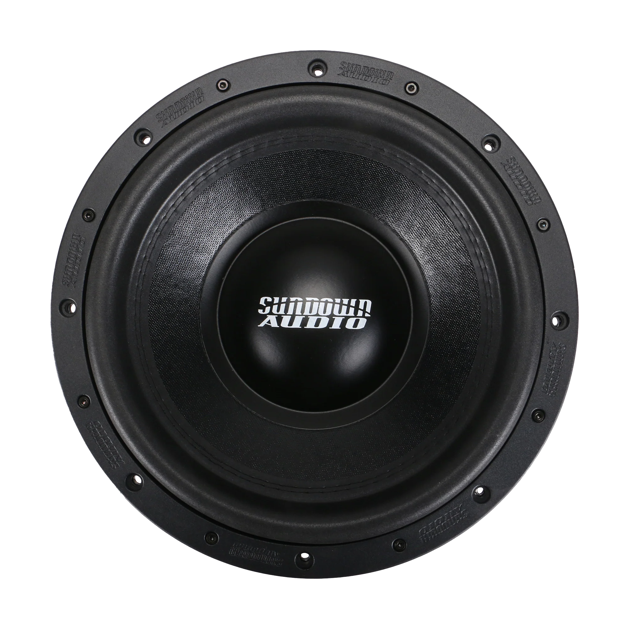 Sundown Audio SA15 v.3 1500W RMS Subwoofer DVC