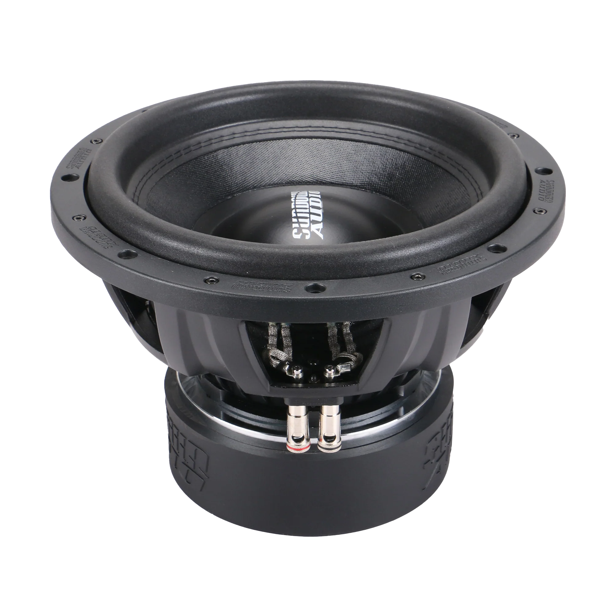 Sundown Audio SA15 v.3 1500W RMS Subwoofer DVC