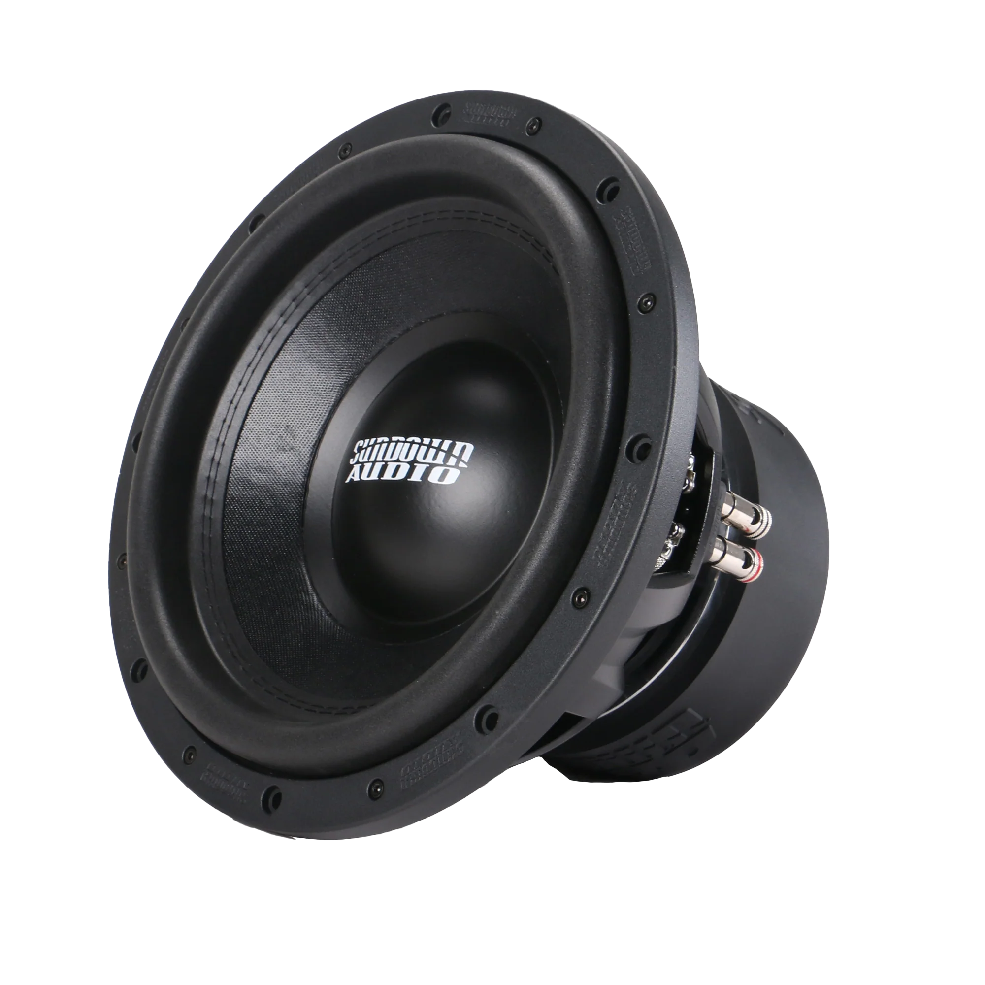 Sundown Audio SA15 v.3 1500W RMS Subwoofer DVC