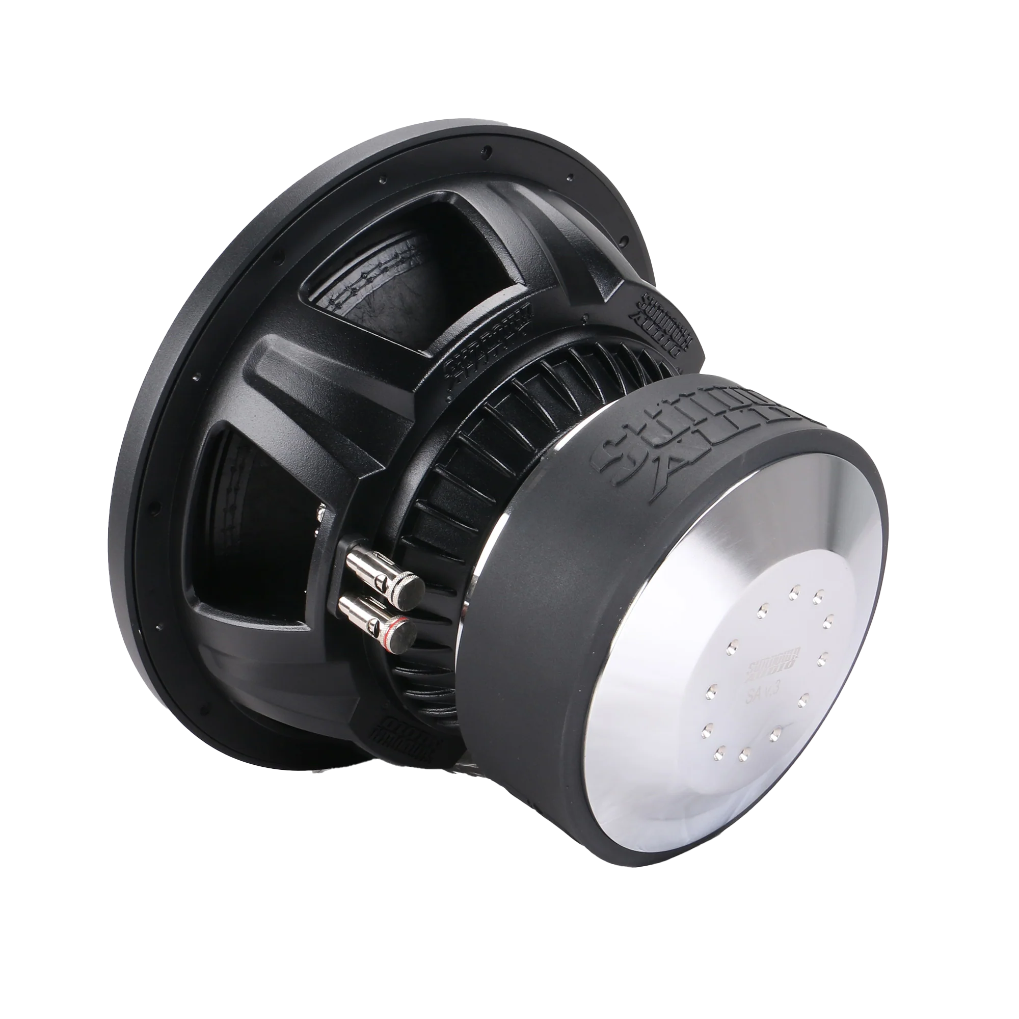 Sundown Audio SA15 v.3 1500W RMS Subwoofer DVC