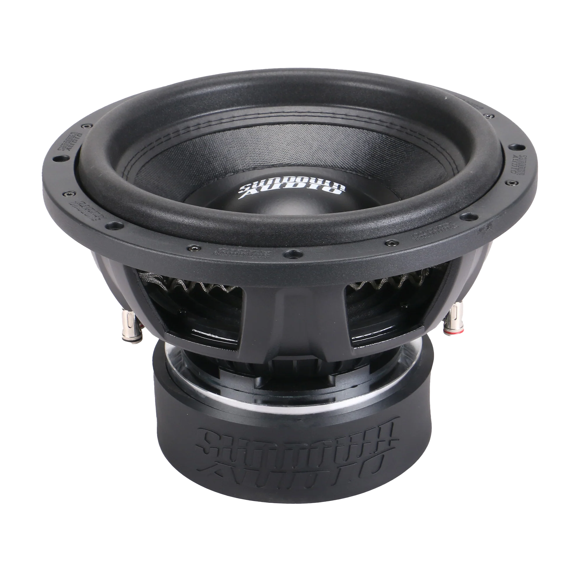 Sundown Audio SA15 v.3 1500W RMS Subwoofer DVC