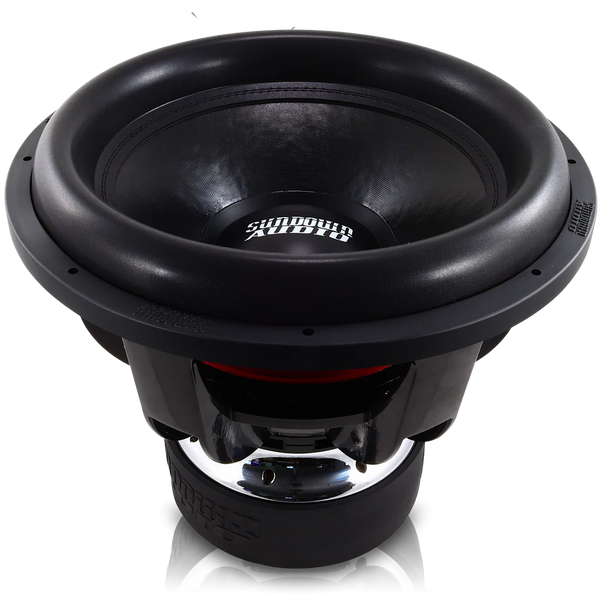Sundown Audio SDDN 18