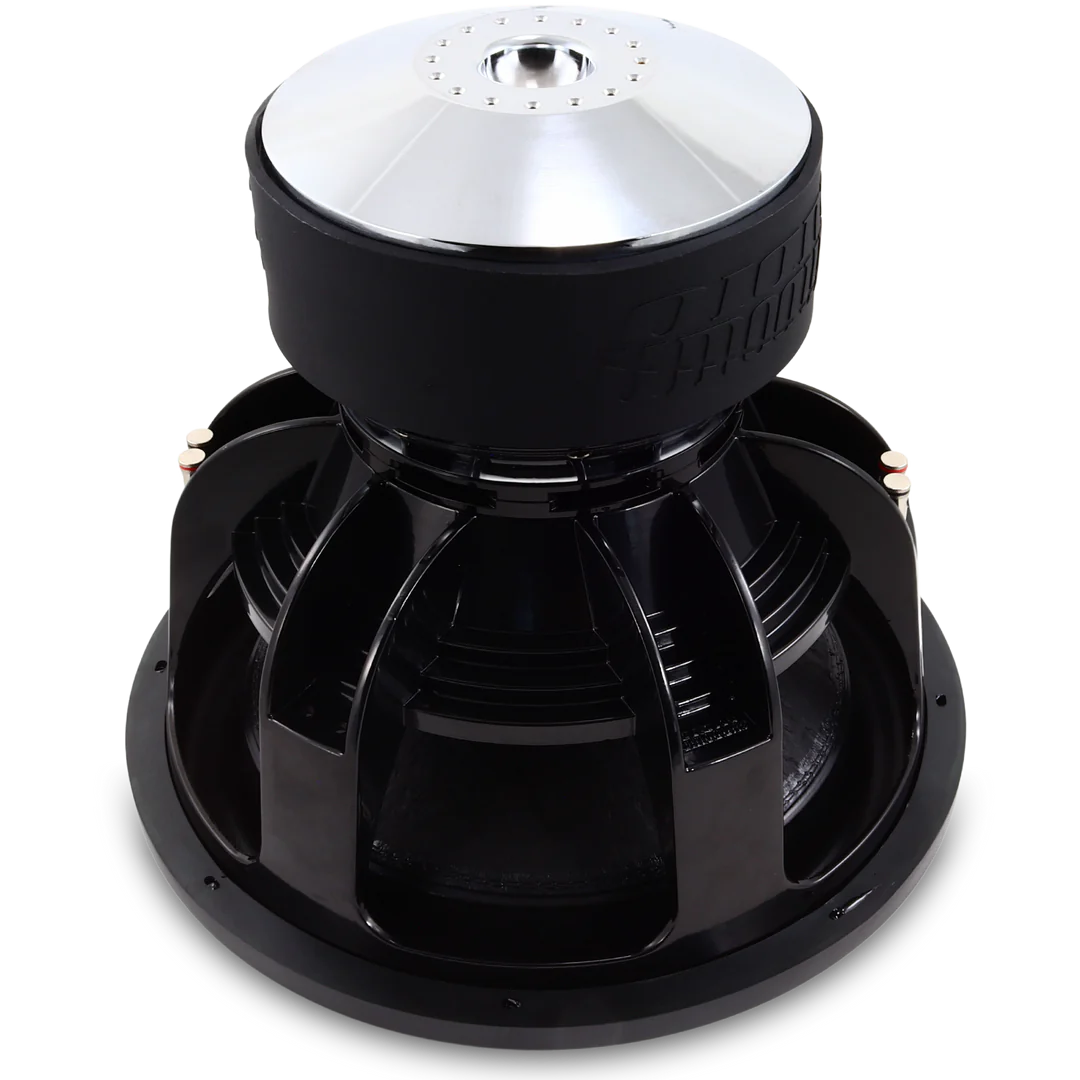 Sundown Audio SDDN 18" 3500W RMS Subwoofer DVC 1-Ohm Limited Edition
