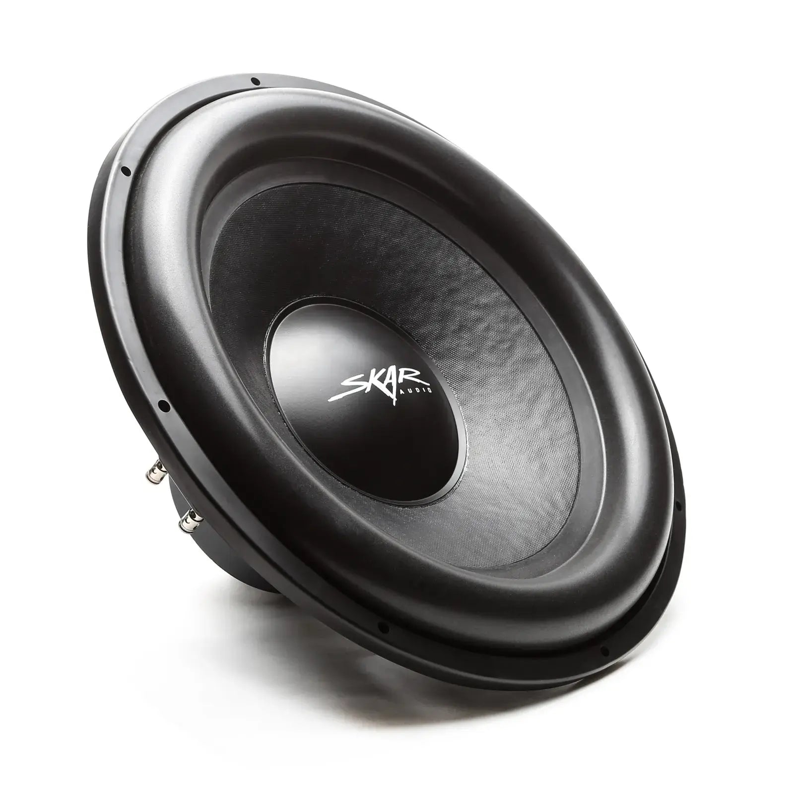 B STOCK SKAR Audio SDR-18 | 18" 1,200 Watt Max Power Car Subwoofer