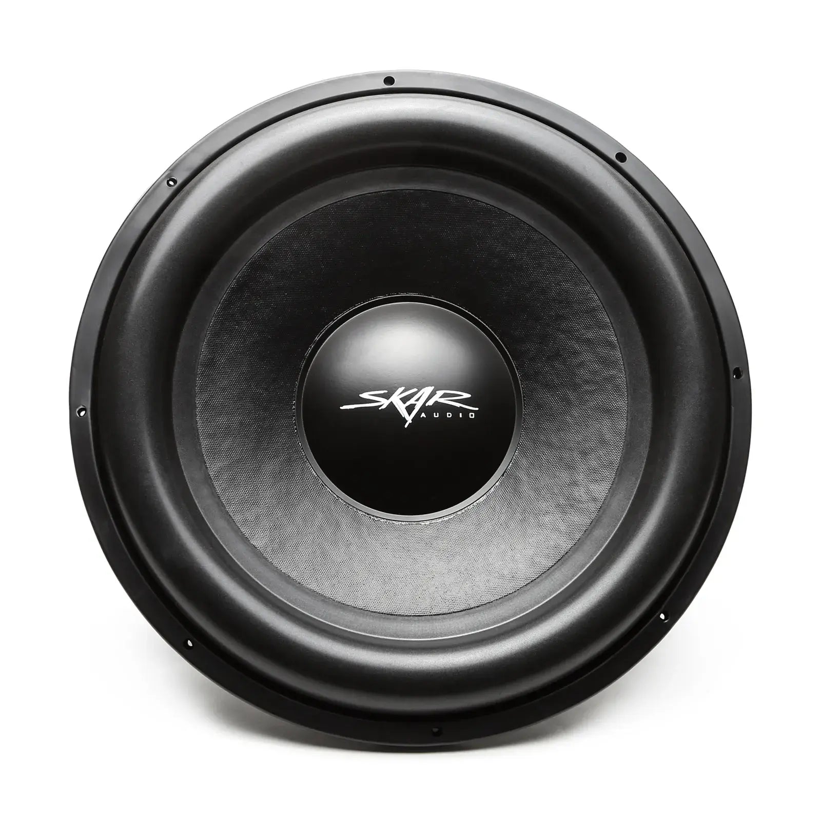 B STOCK SKAR Audio SDR-18 | 18" 1,200 Watt Max Power Car Subwoofer