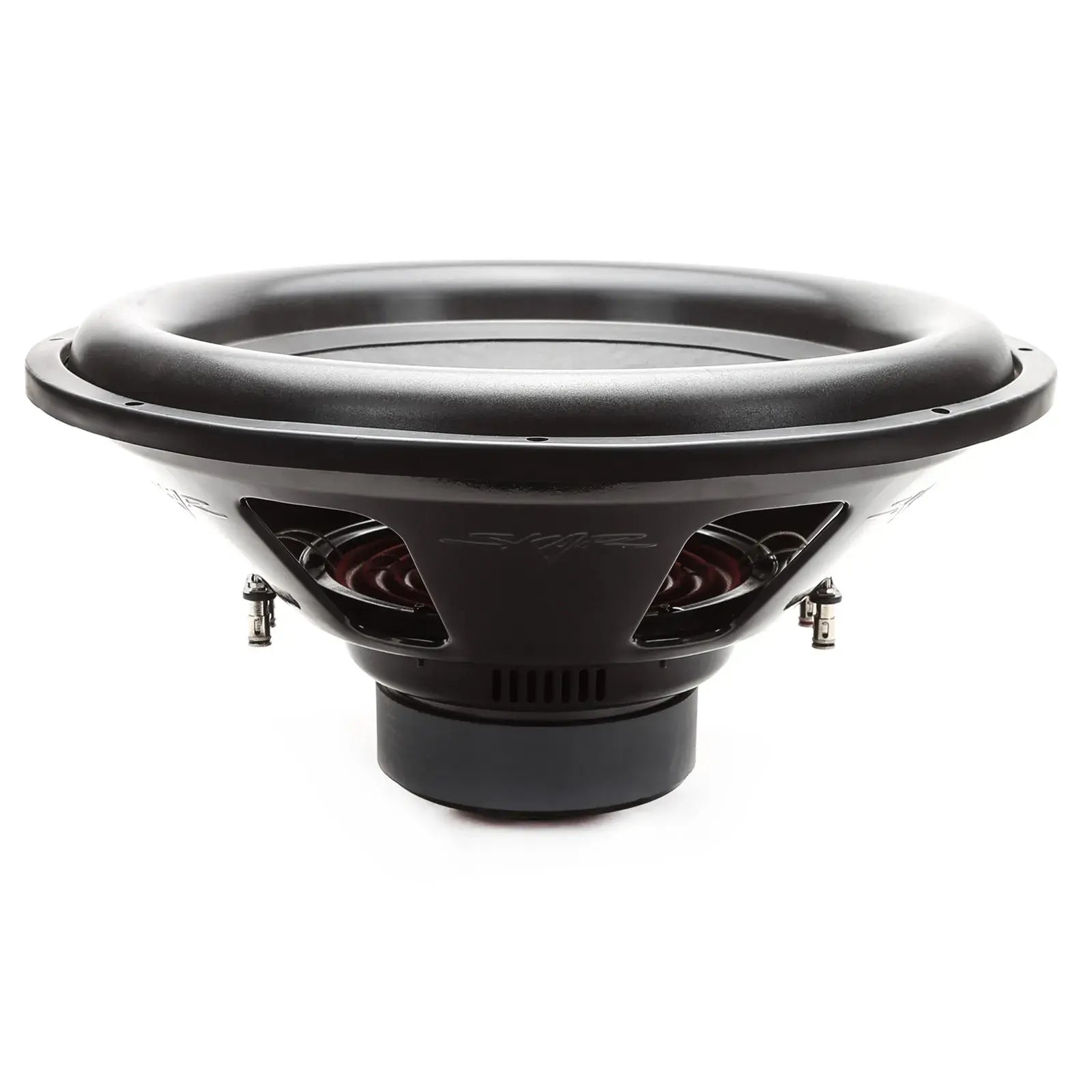 B STOCK SKAR Audio SDR-18 | 18" 1,200 Watt Max Power Car Subwoofer