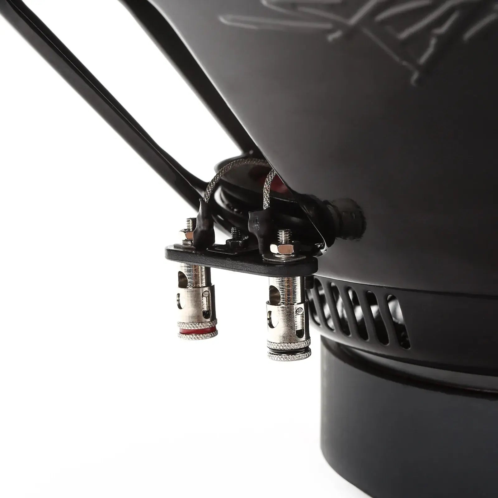B STOCK SKAR Audio SDR-18 | 18" 1,200 Watt Max Power Car Subwoofer