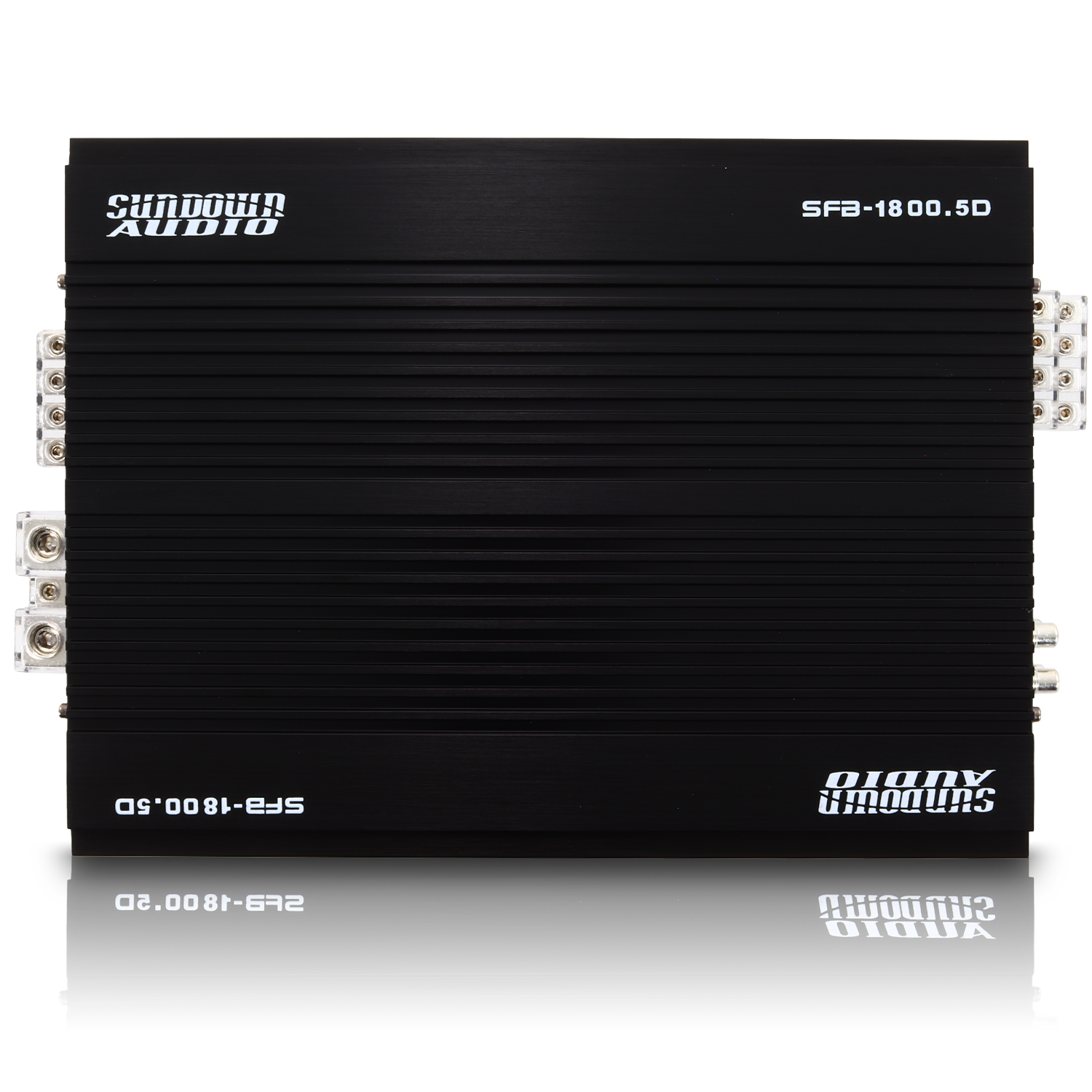 Sundown Audio SFB1800.5 5-Channel Car Amplifier