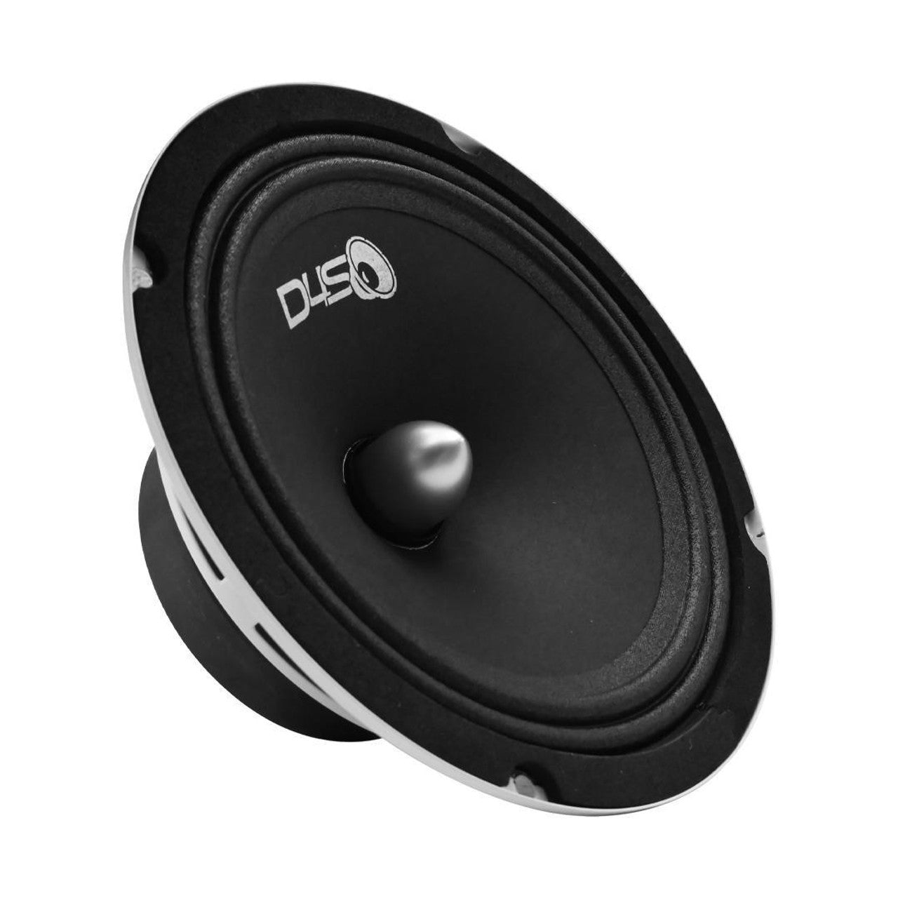 Down4sound SFX65-8P -  200W RMS 6.5 INCH MIDRANGE SPEAKERS - 8 OHM  (PAIR)