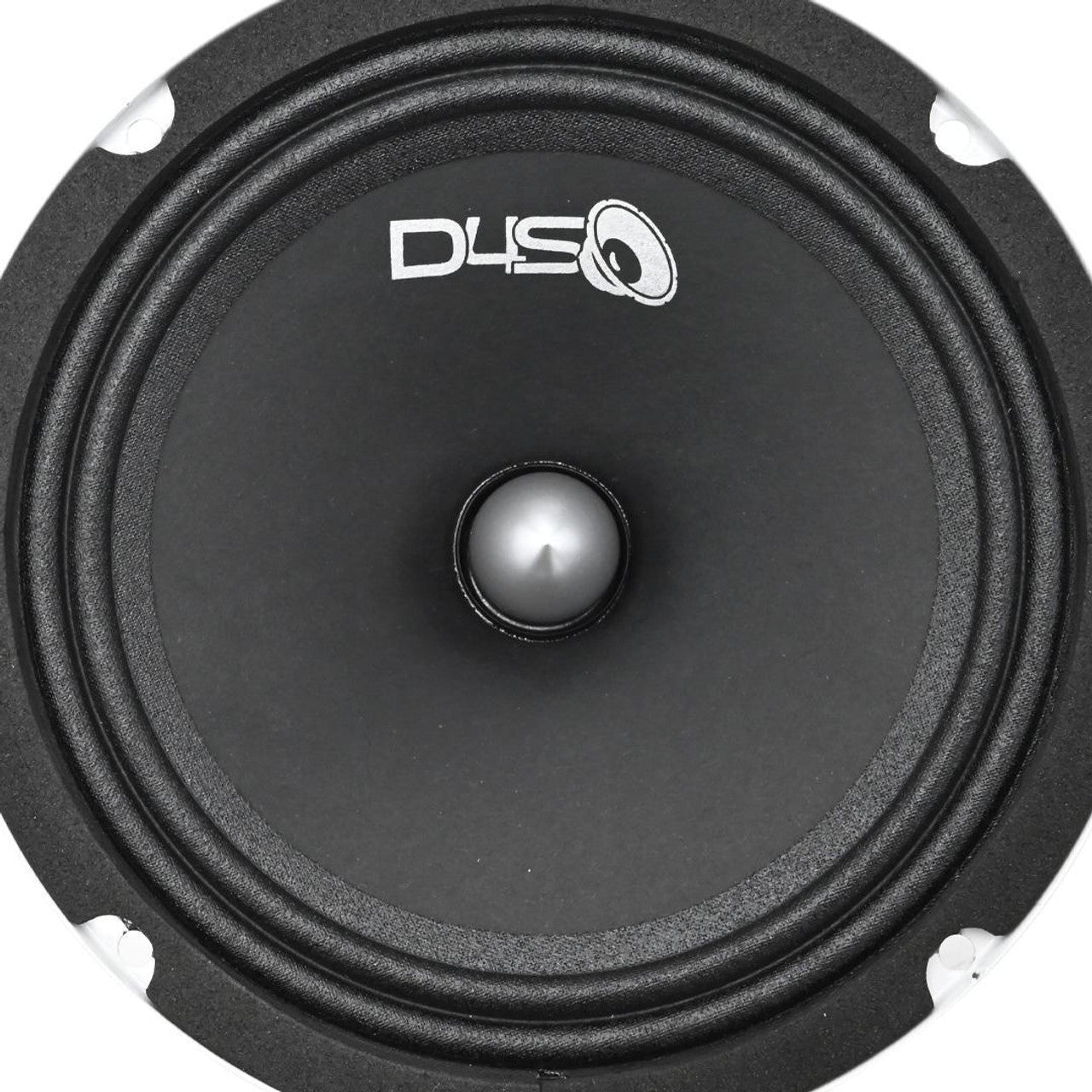 Down4sound SFX65-8P -  200W RMS 6.5 INCH MIDRANGE SPEAKERS - 8 OHM  (PAIR)