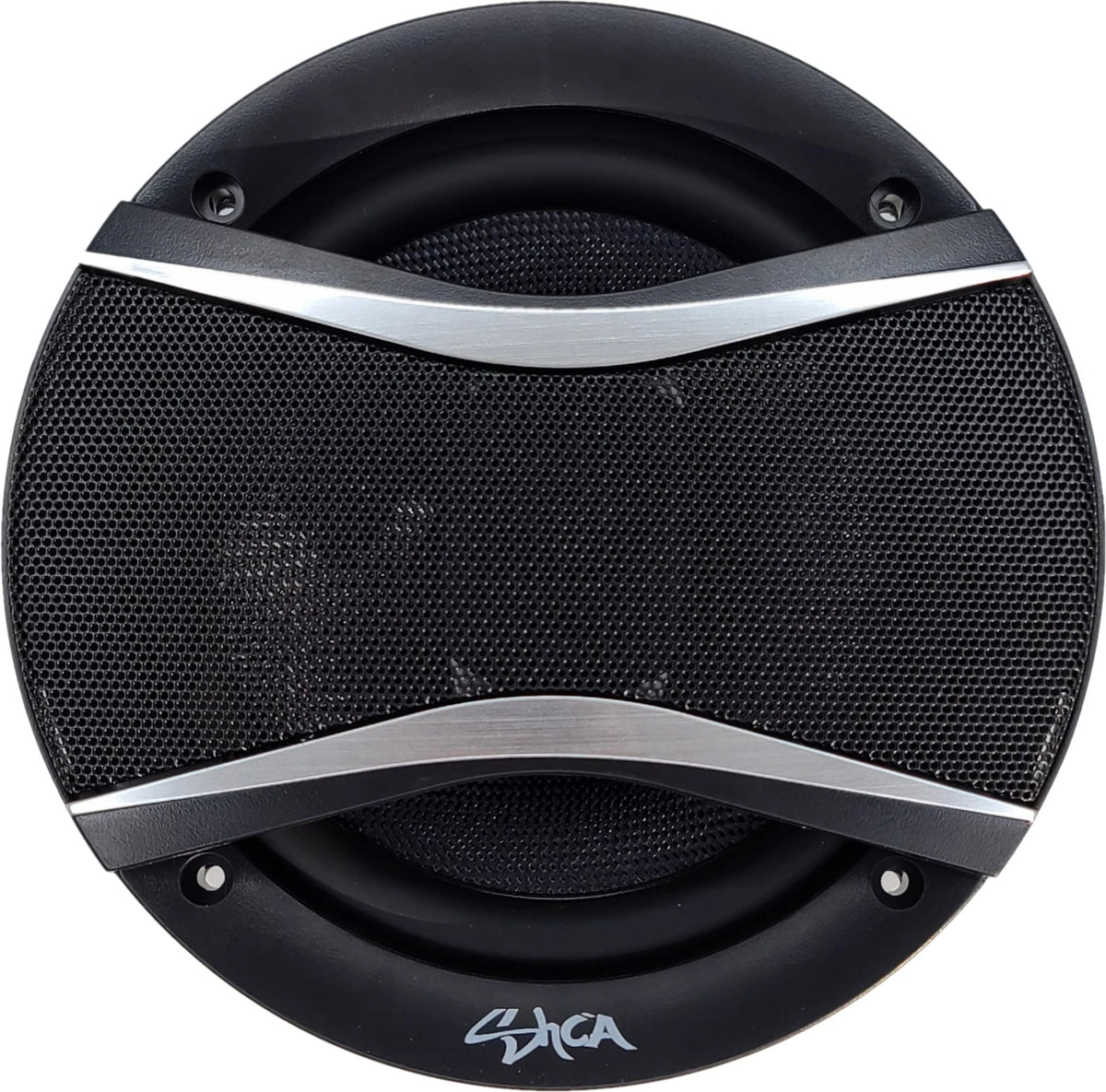 Sky High Car Audio SHCA-C653 | 6.5-inch 3-way Coaxial Speakers (Pair)
