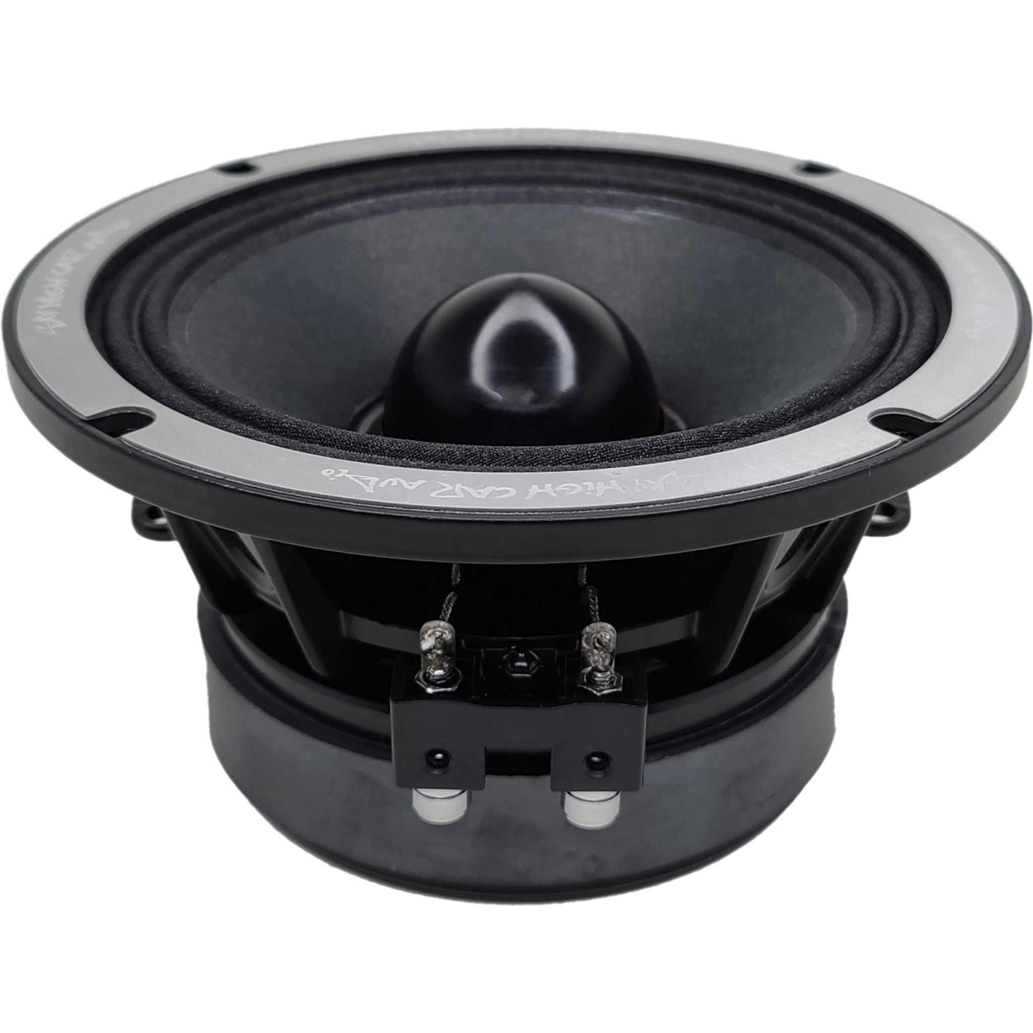 Sky High Car Audio MRB64