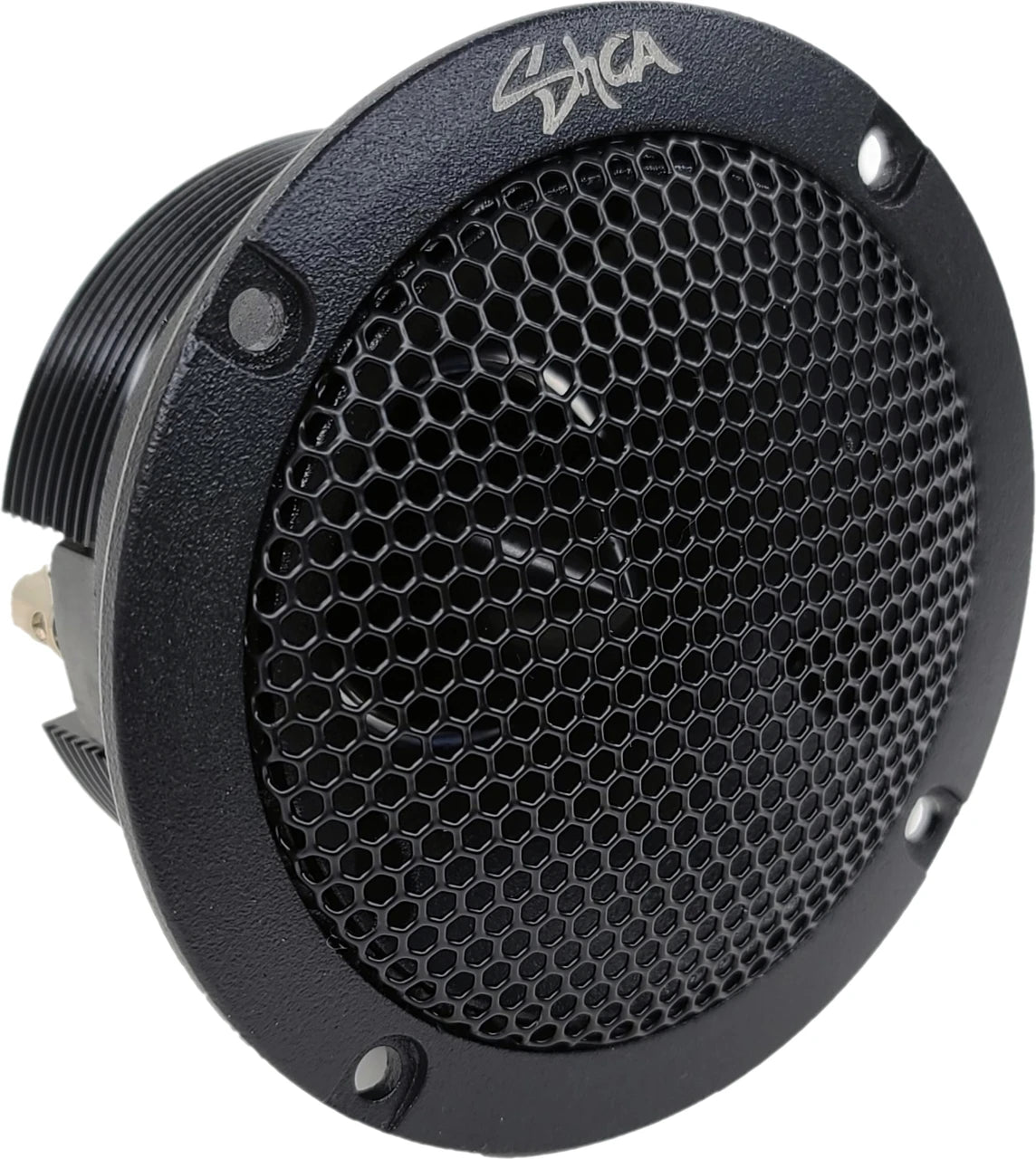 Sky High Car Audio SHCA-SH-TW2S-2 | 1.3-inch Pro Audio TW2S Neo VC Bullet Tweeters 4 ohm (Pair)
