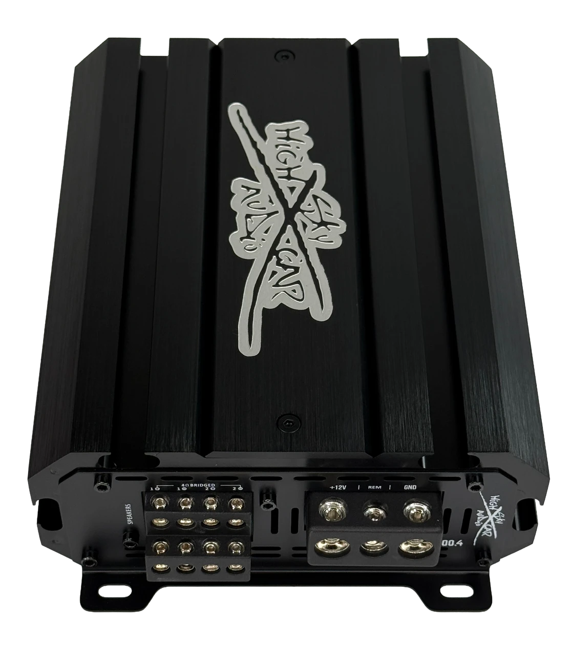 Sky High Car Audio FXB 1400.4 | 4-Channel Amplifier