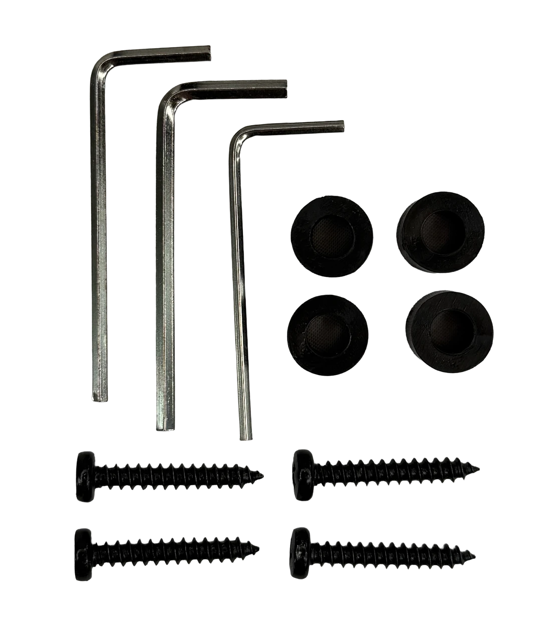 Sky High Car Audio FXB 2600.4 | 4-Channel Amplifier