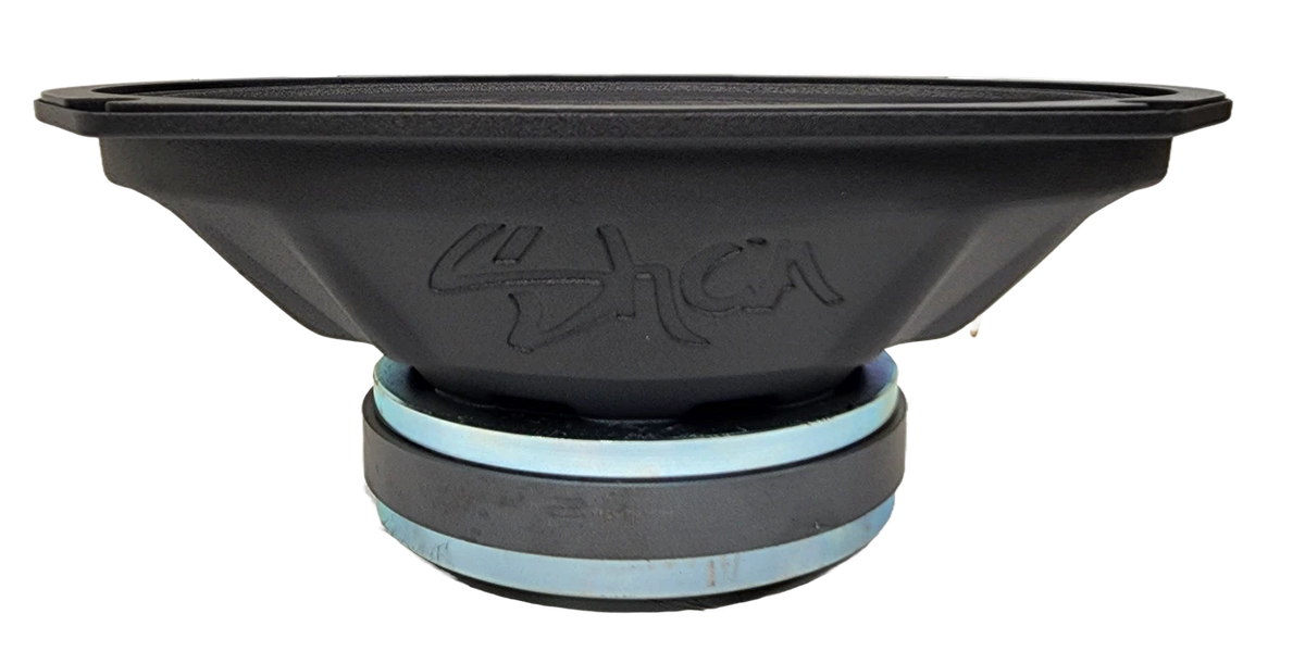 Sky High Car Audio SHCA-SH-MB694 | 6x9-inch Pro Audio  Mid-Bass Loudspeaker with 1.5" Voice Coil (Single)