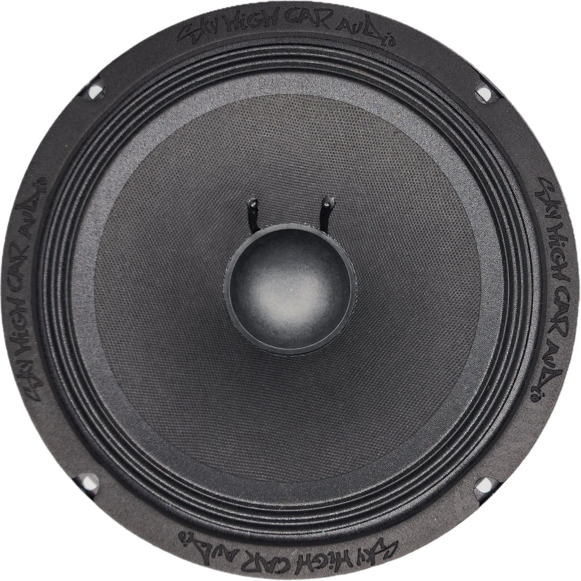 Sky High Car Audio SHCA-SH-MB84 | 8-inch Pro Audio  Mid-Bass Loudspeaker with 1.5" Voice Coil (Single)