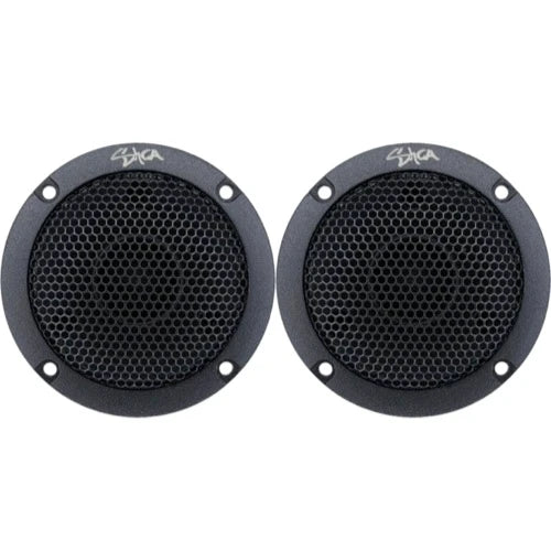 Sky High Car Audio SHCA-SH-TW2S-2 | 1.3-inch Pro Audio TW2S Neo VC Bullet Tweeters 4 ohm (Pair)