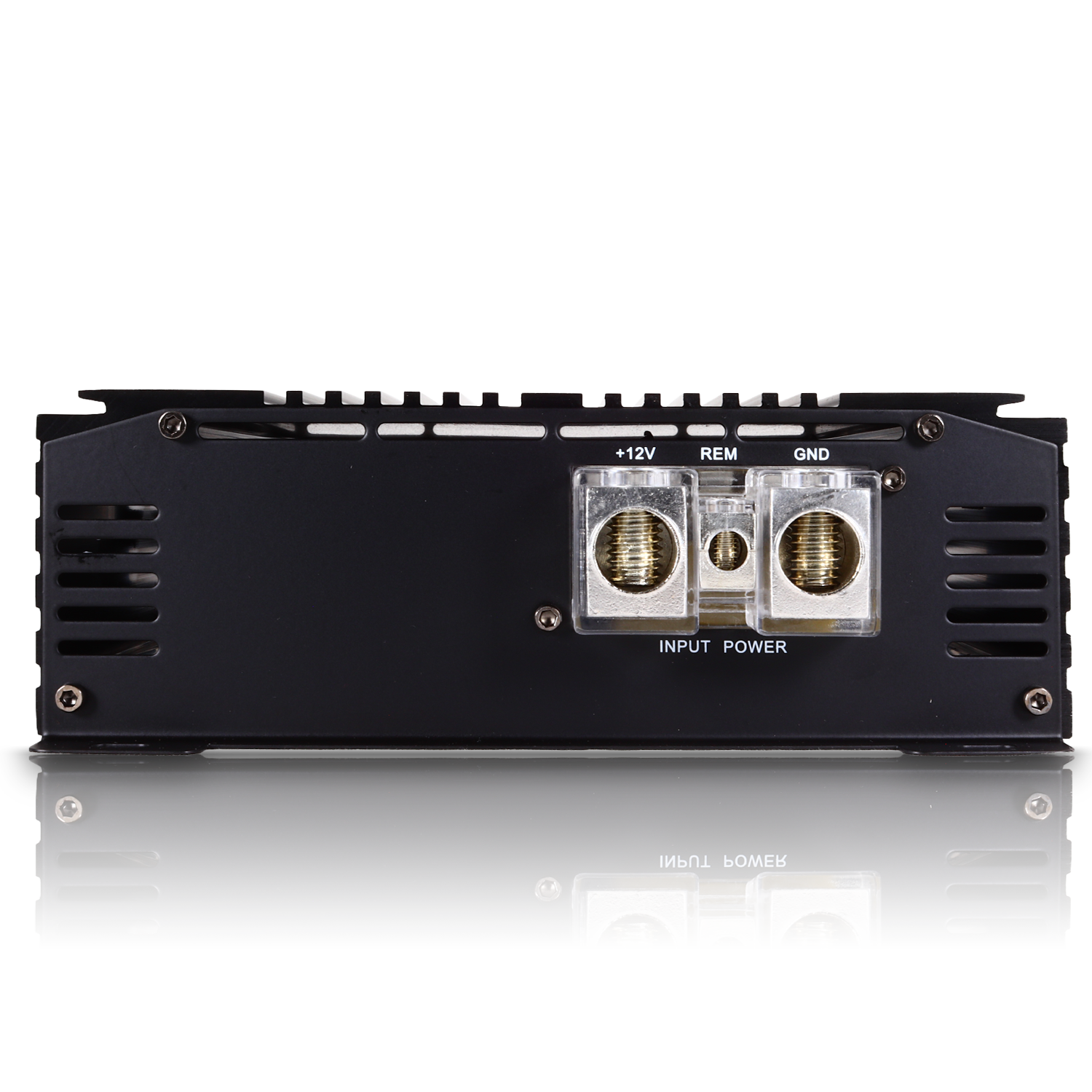 Sundown Audio SIA-1250D 1250W RMS Class D Full Range Smart Amplifier