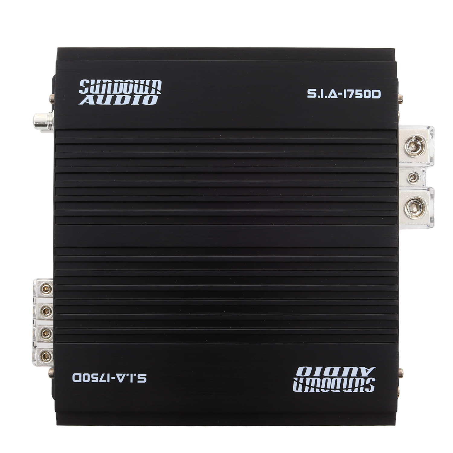 Sundown Audio SIA-1750D 1750W RMS Class D Full Range Smart Amplifier