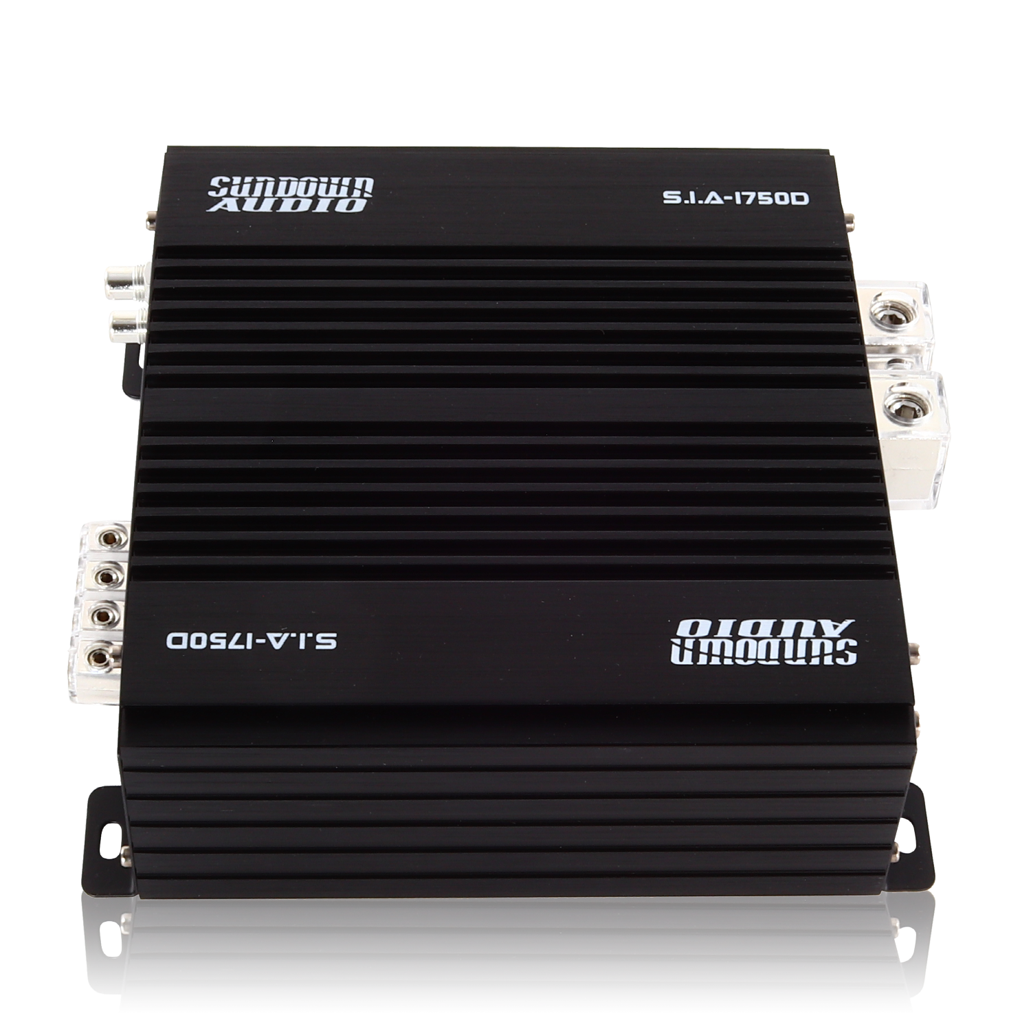Sundown Audio SIA-1750D 1750W RMS Class D Full Range Smart Amplifier