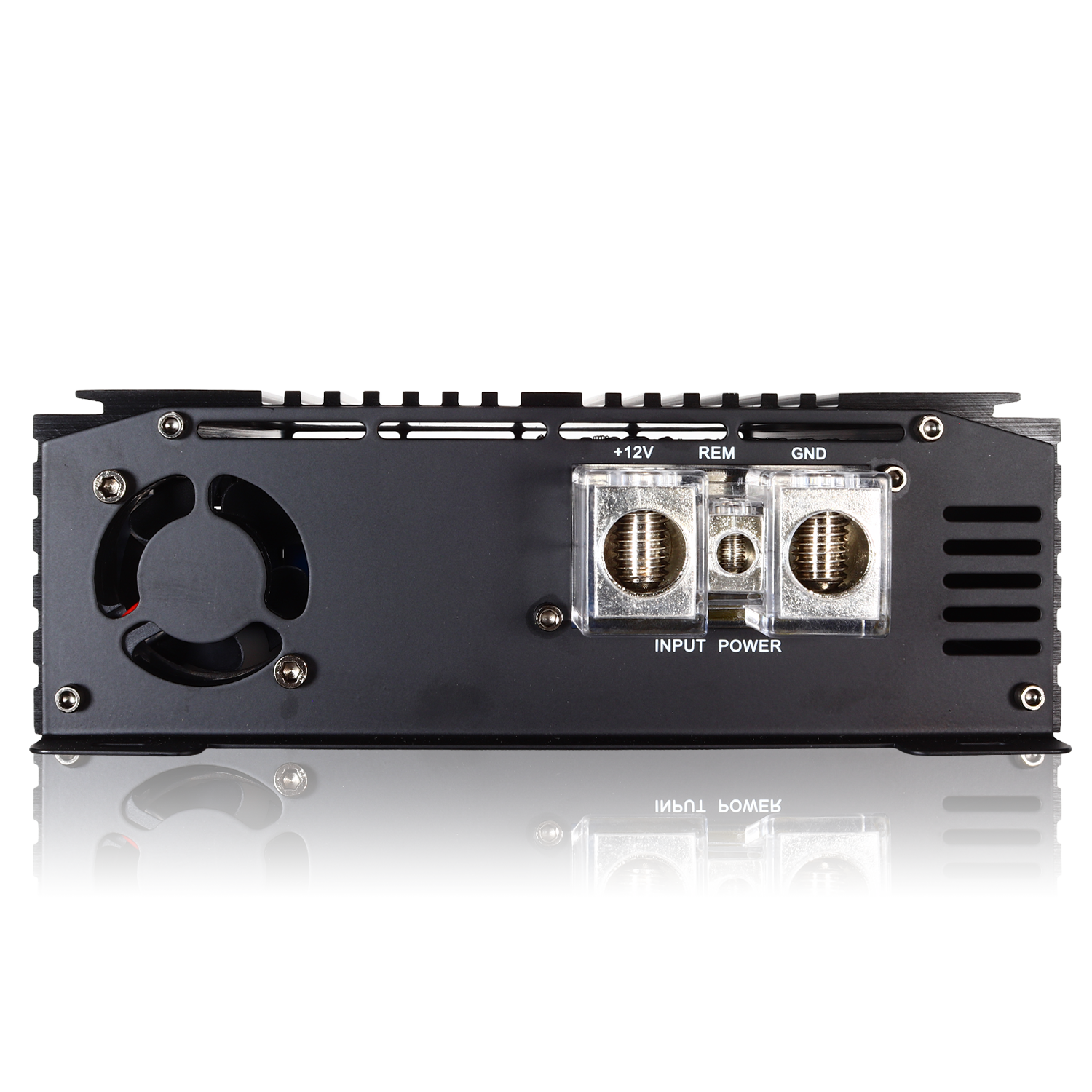Sundown Audio SIA-1750D 1-Channel Monoblock Car Amplifier 1750 Watts @ 1-Ohm/2-Ohms
