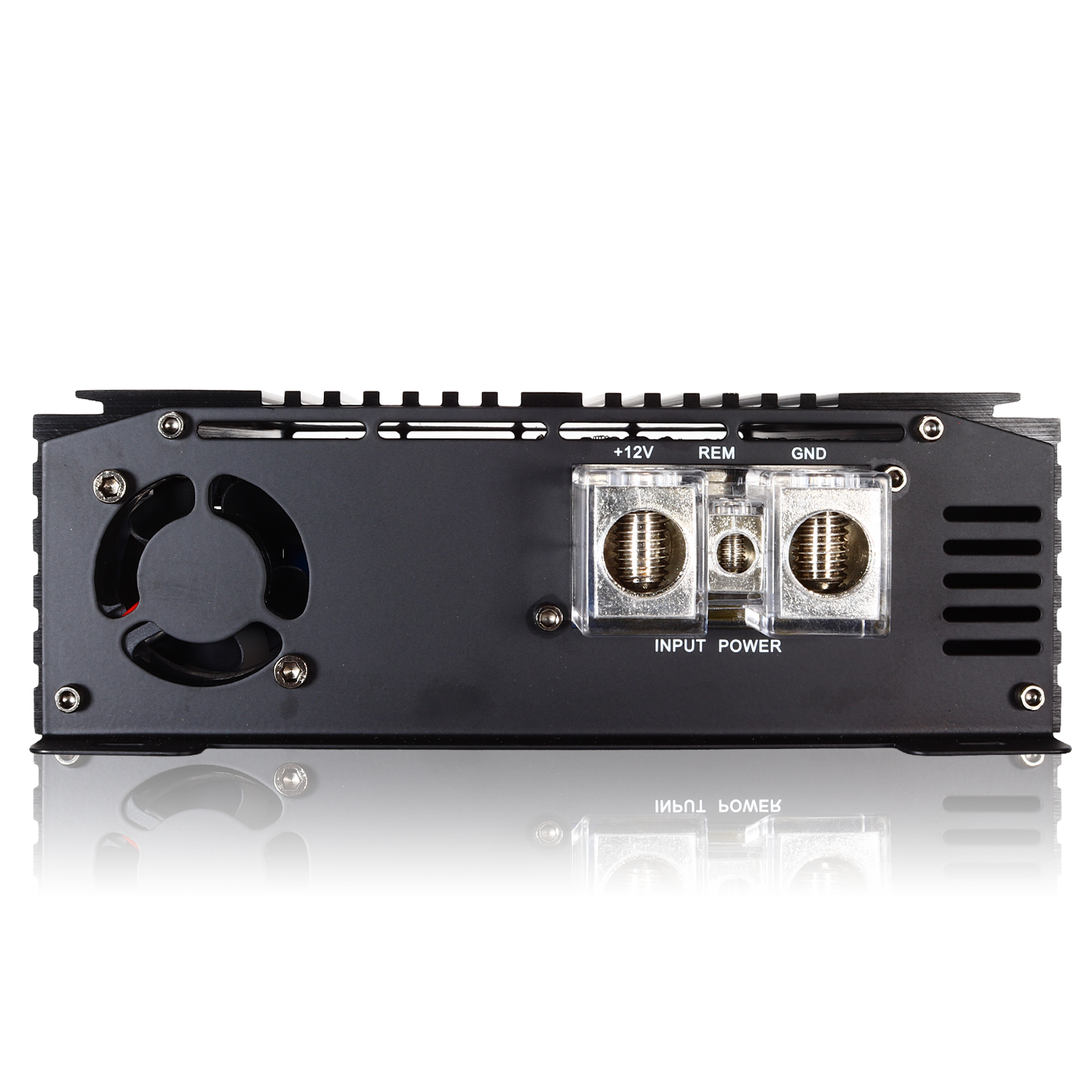 Sundown Audio SIA-1750D 1750W RMS Class D Full Range Smart Amplifier