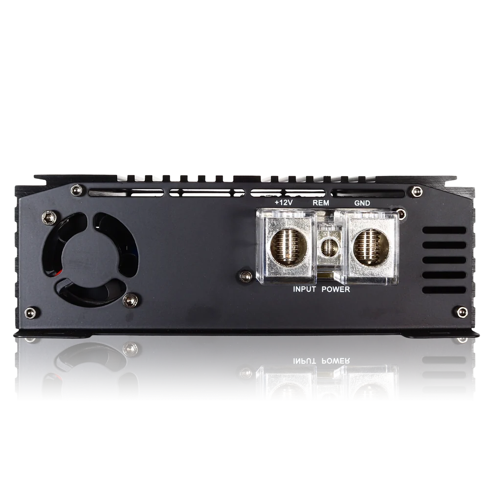 Open Box Sundown Audio SIA-1750D 1750W RMS Class D Full Range Smart Amplifier
