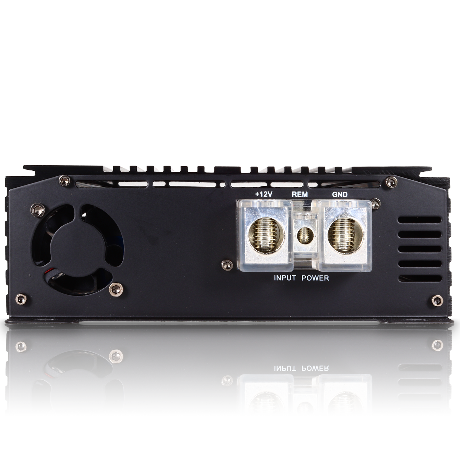 Sundown Audio SIA-2500D 2500W RMS Class D Full Range Smart Amplifier