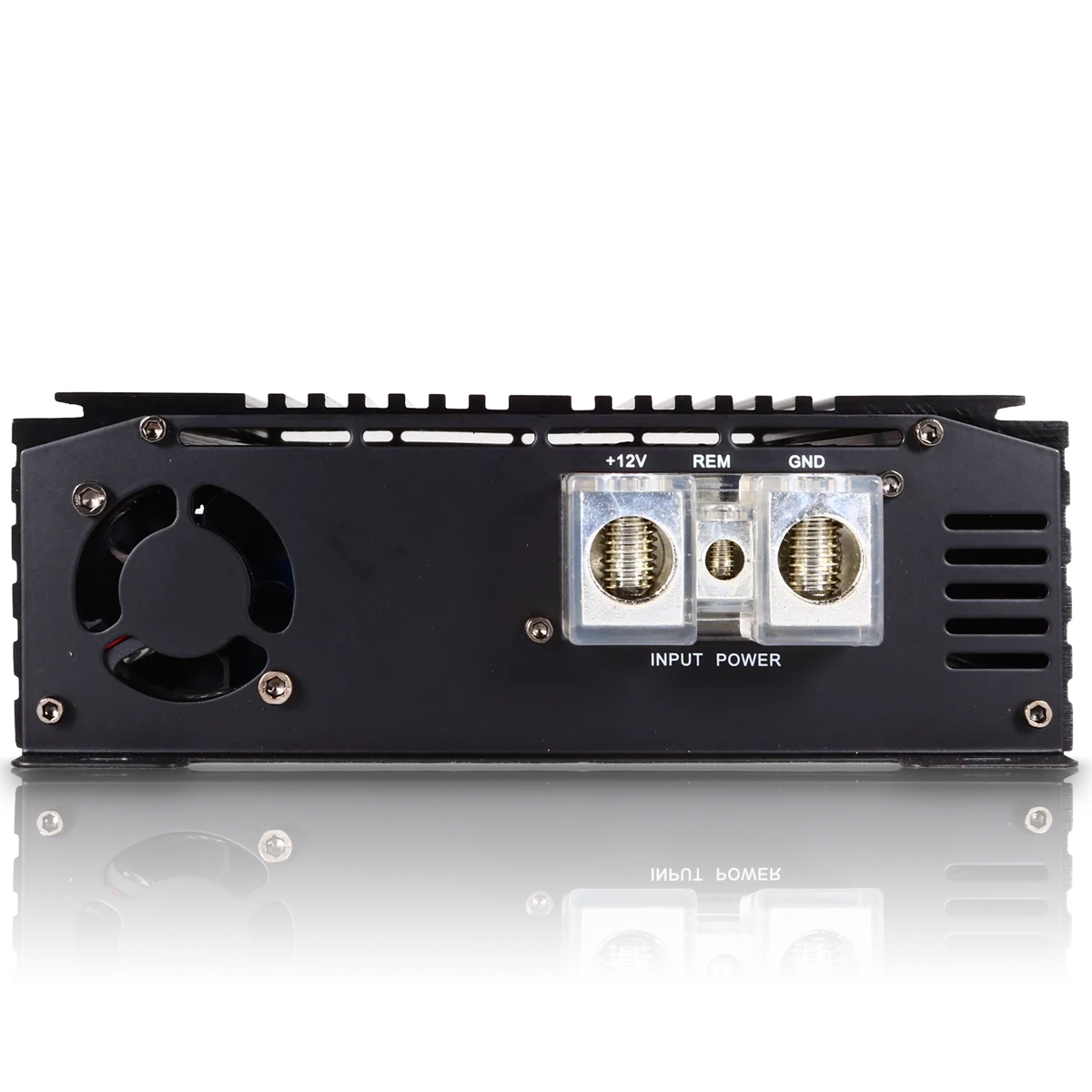 Open Box Sundown Audio SIA-2500D 2500W RMS Class D Full Range Smart Amplifier