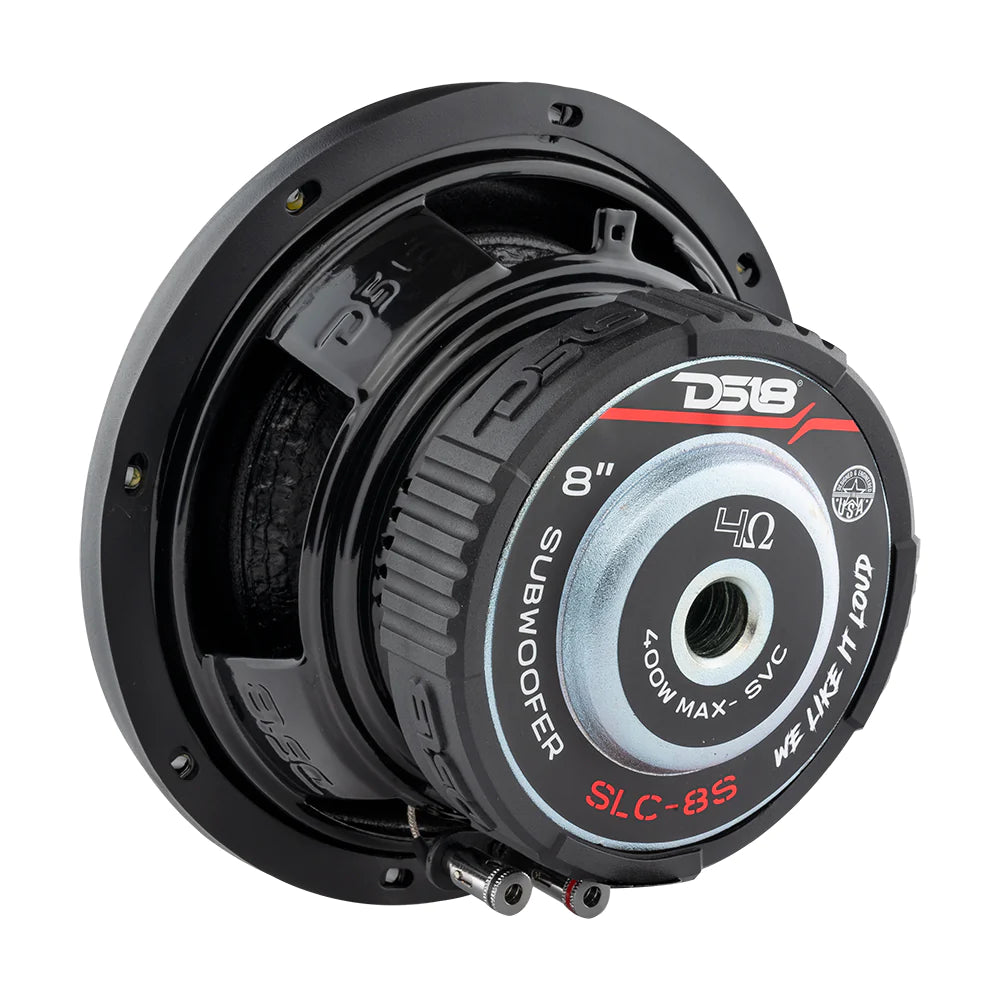 DS18 SLC-8S