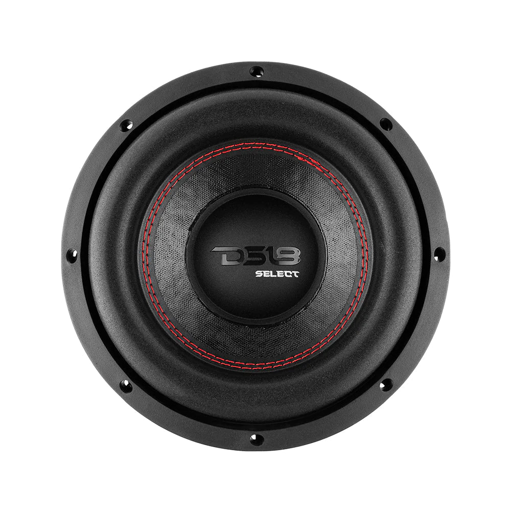DS18 SLC-8S