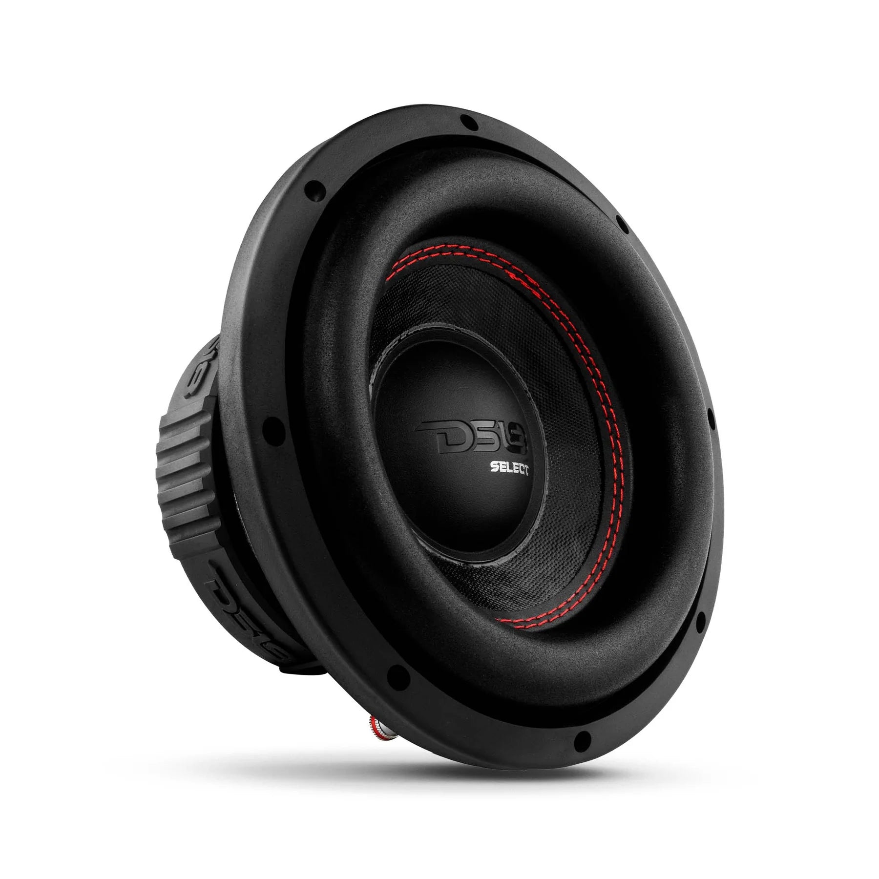 DS18 SLC-8S 8" Car Subwoofer 200 Watts SVC 4-Ohm