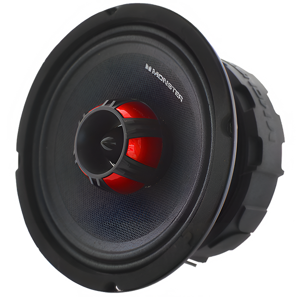 Monster SMC652 6.5 Monster SMC652 6.5