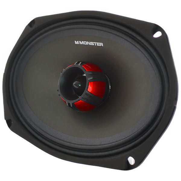 Monster SMC6902 6 Monster SMC6902 6