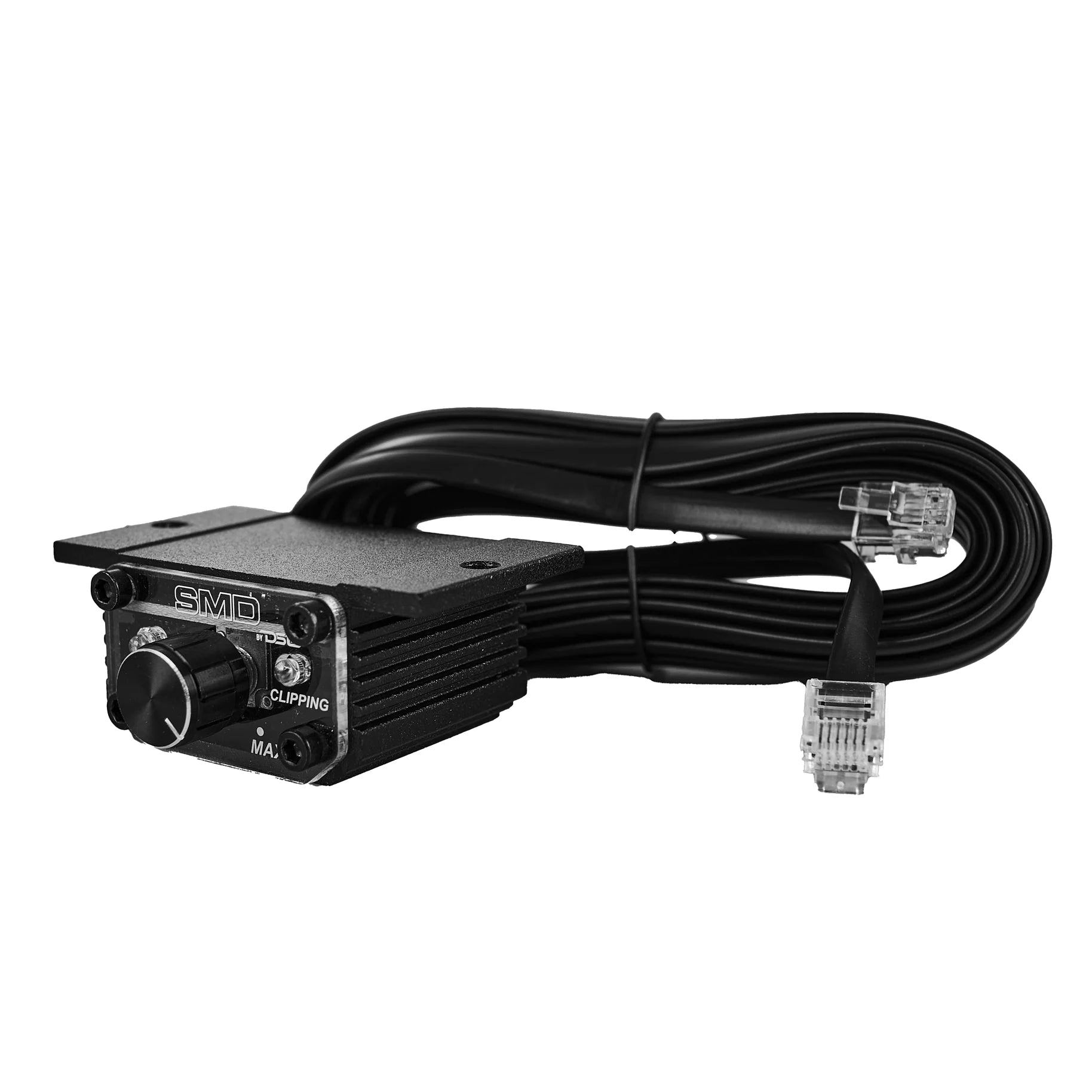 DS18 SMD-200.4AB 800W Class AB 4-Channel Amplifier