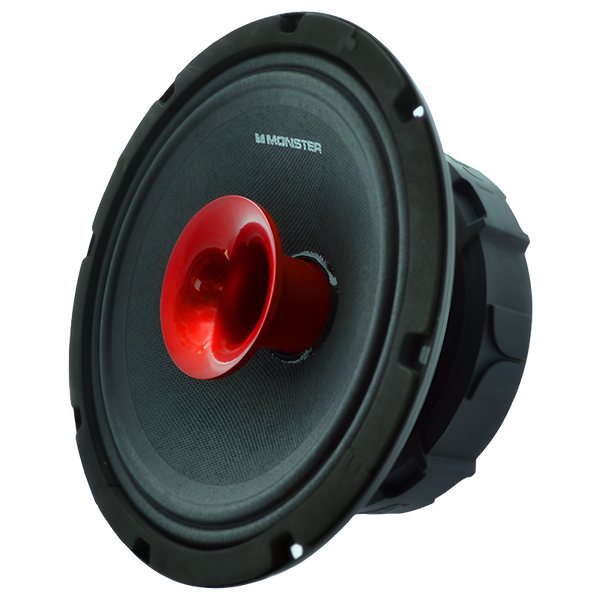 MAD CROW100 『Monster Red』 フォルテ（オーロラ） MAD CROW100 『Monster Red』 フォルテ（オーロラ） 【公式通販】