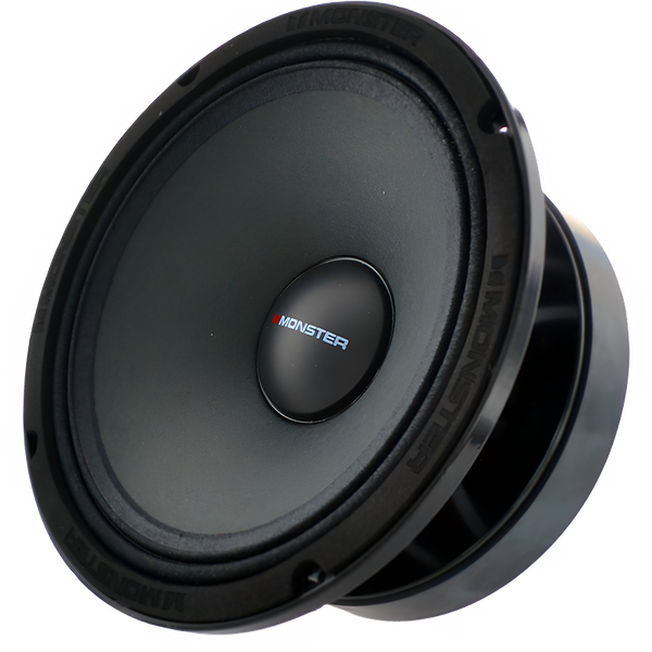 マスラオ Monster SME652 6.5