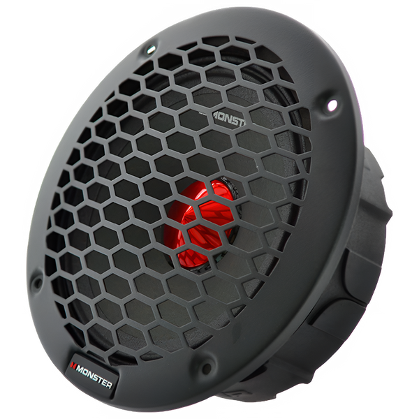 Monster SML657 6.5