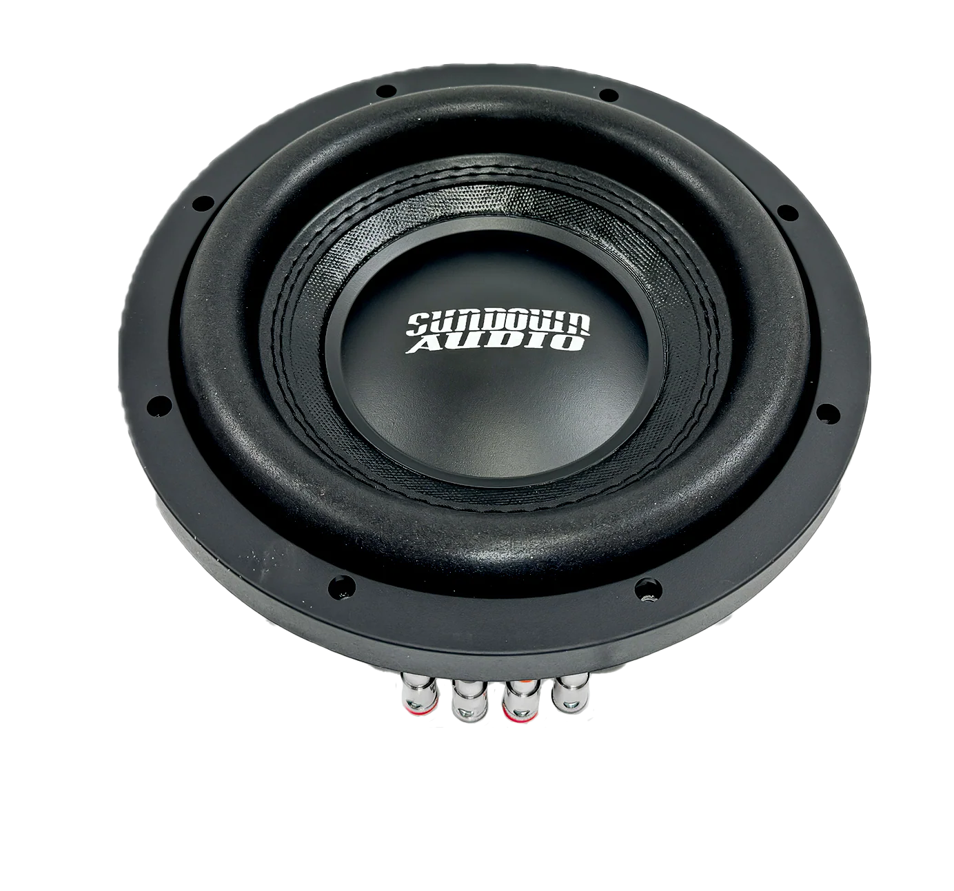 Sundown Audio SML8 8" Shallow Subwoofer