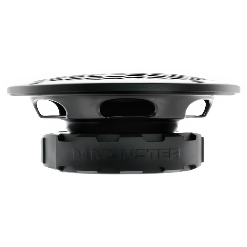 Monster SML807 8" 450W RMS Midrange Speaker 8-Ohm (Single)