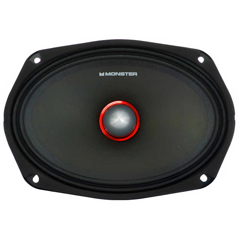 Monster SMM6905 6 Monster SMM6905 6